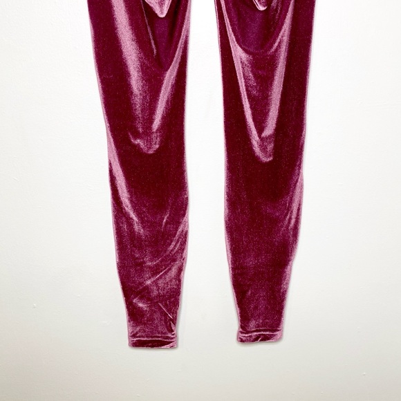 Lululemon Velvet Wunder Under High Rise Leggings - Picture 11 of 13